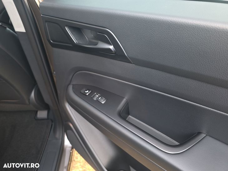 SsangYong Grand Musso - 24