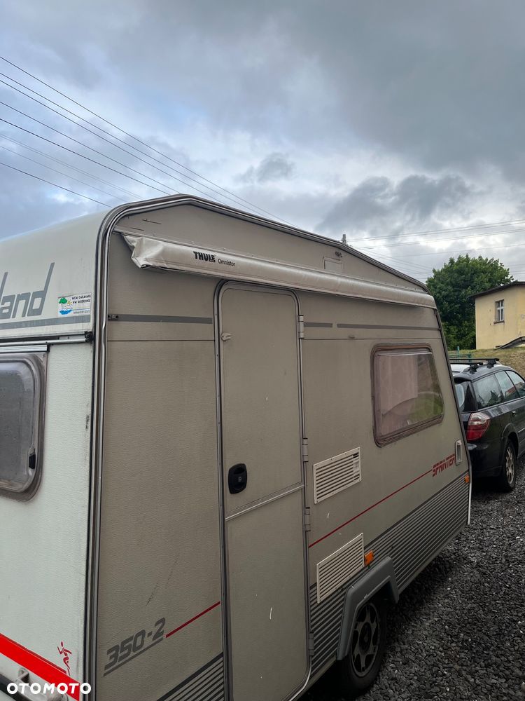 Beyerland Sprinter 350-2 - 2