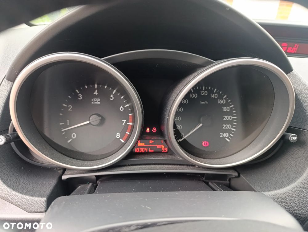 Mazda 5 1.8 Exclusive - 20