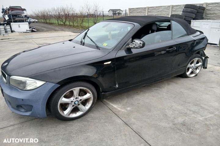 Airbag pasager 39916869802L 39916869802L BMW Seria 1 E81/E82/E87/E88 - 6