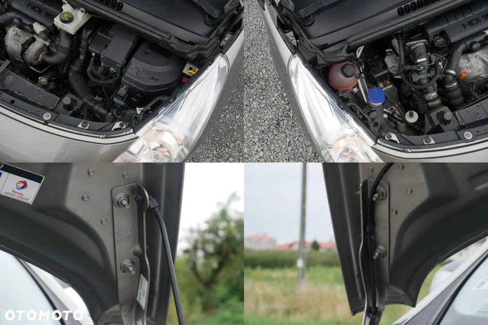 Peugeot 3008 1.6 HDi Premium - 39