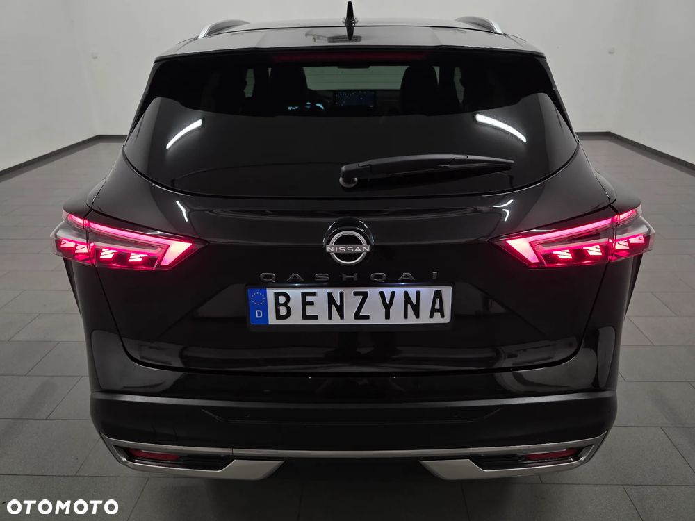 Nissan Qashqai 1.3 DIG-T MHEV Xtronic Tekna - 38