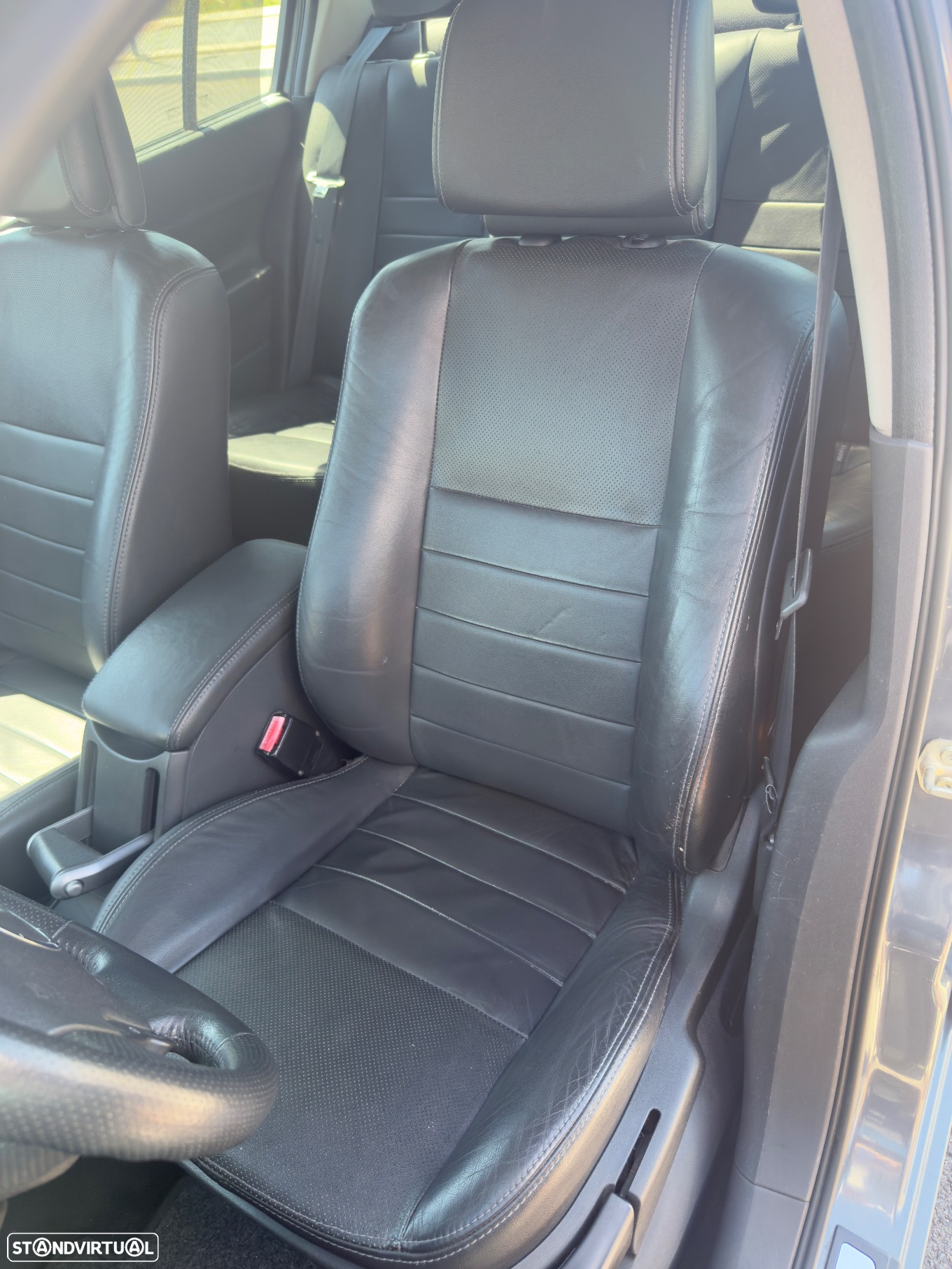 Renault Mégane 1.5 dCi Privilège Luxe - 2