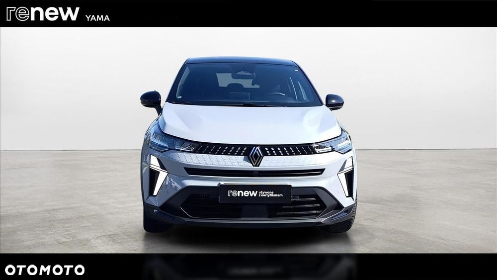 Renault Captur 1.3 TCe mHEV Techno EDC - 8