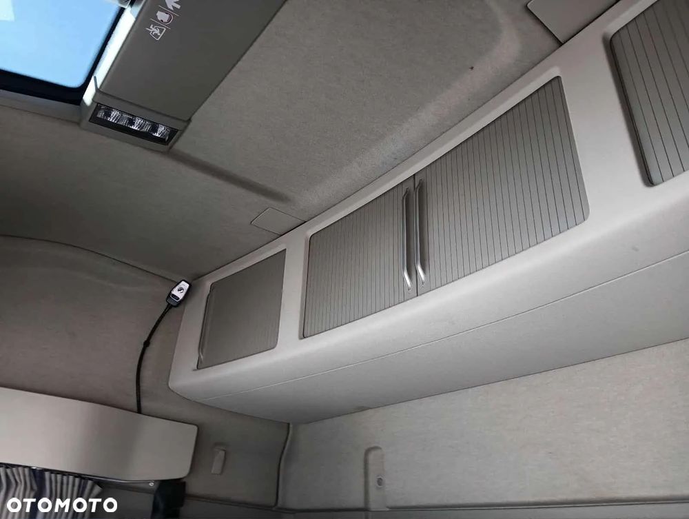 Volvo FH 500 4x2 standard - 5