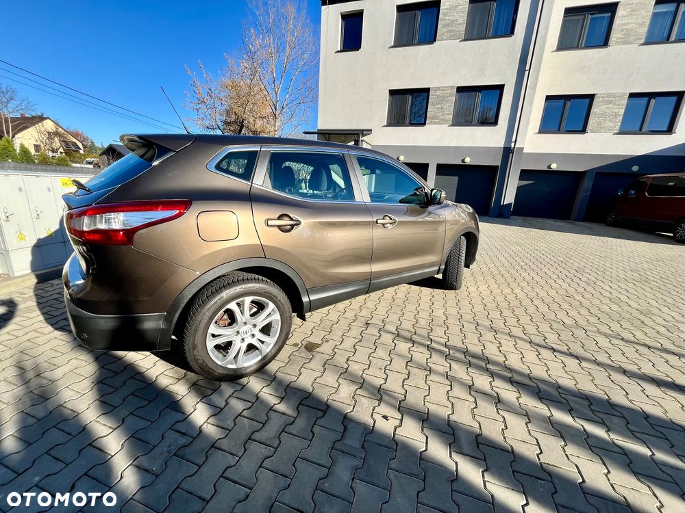 Nissan Qashqai - 13