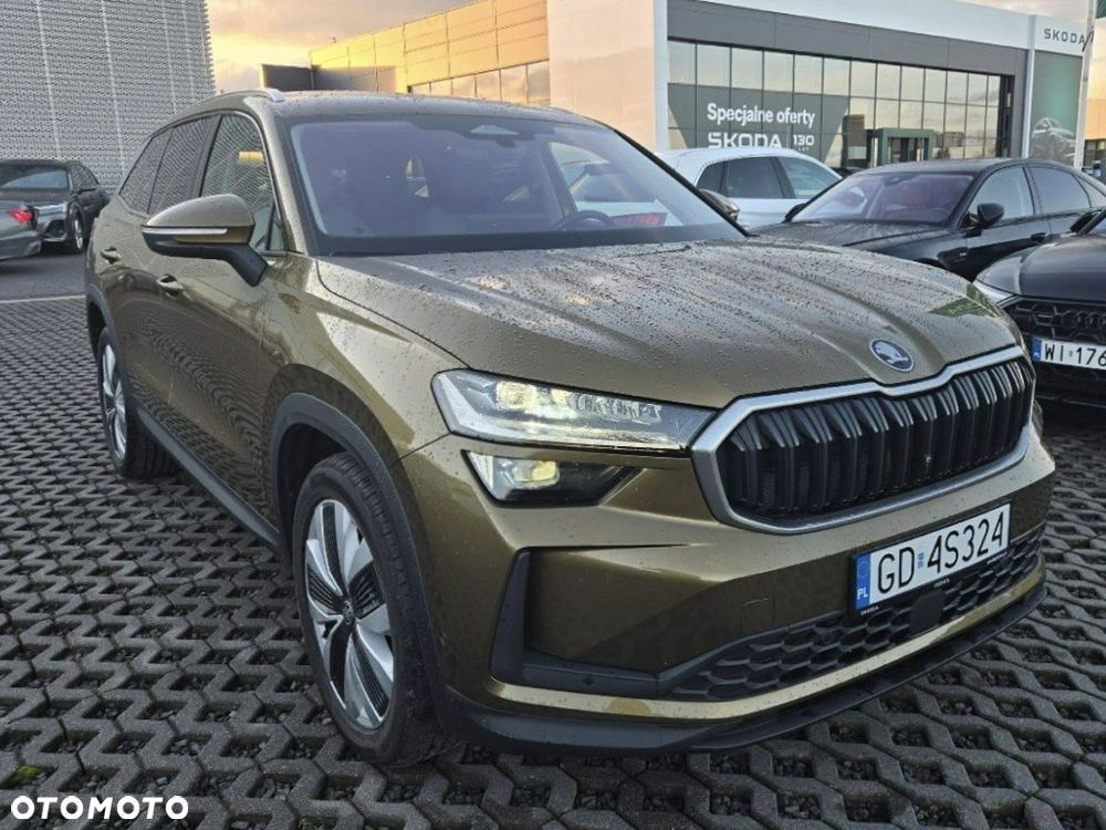 Skoda Kodiaq - 3