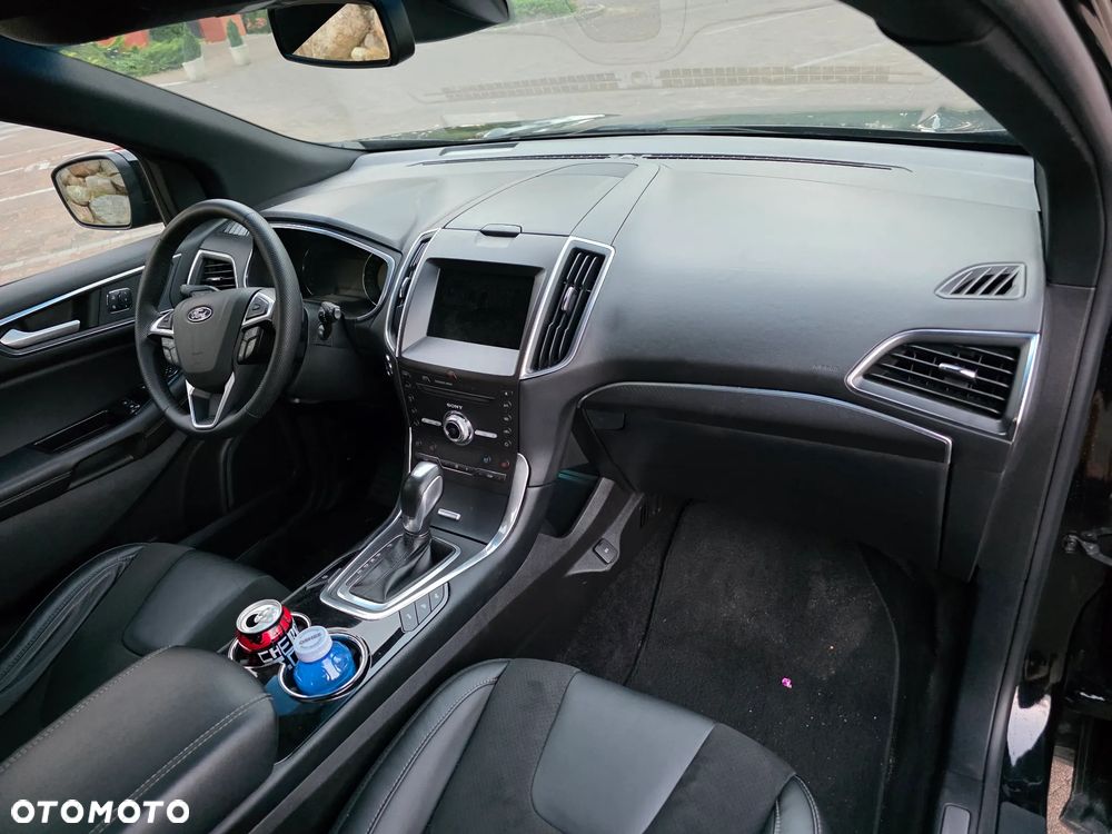 Ford Edge 2.0 TDCi Twin-Turbo 4WD ST-Line - 16