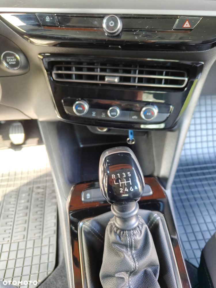 Opel Mokka 1.2 T Edition S&S - 13