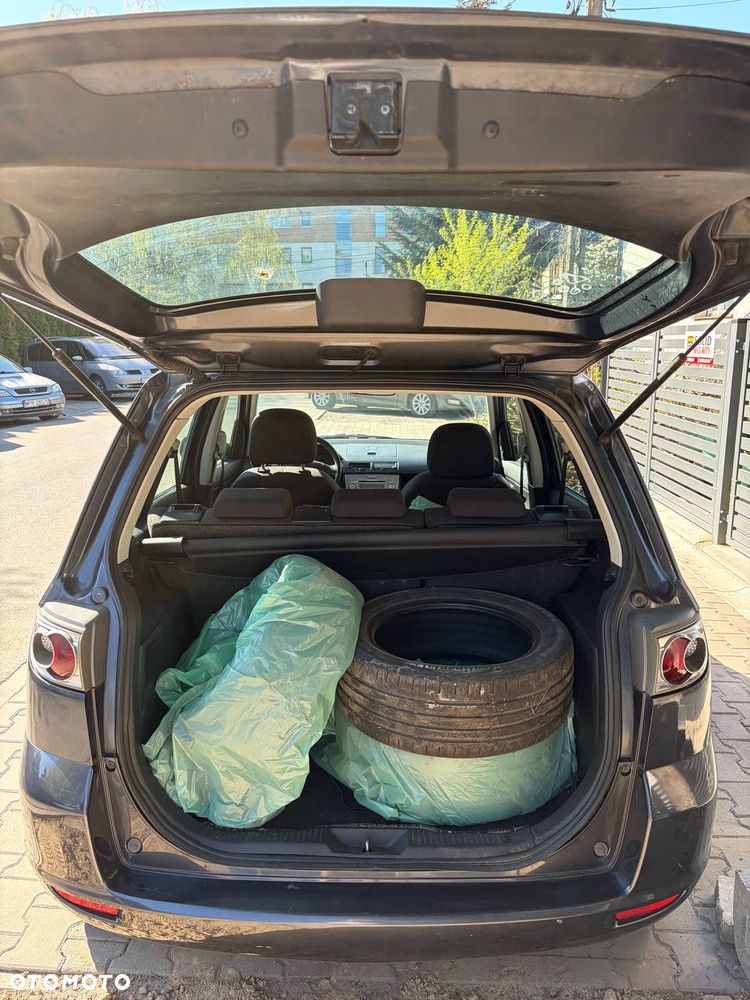 Mazda 2 1.4 Active ASM - 7