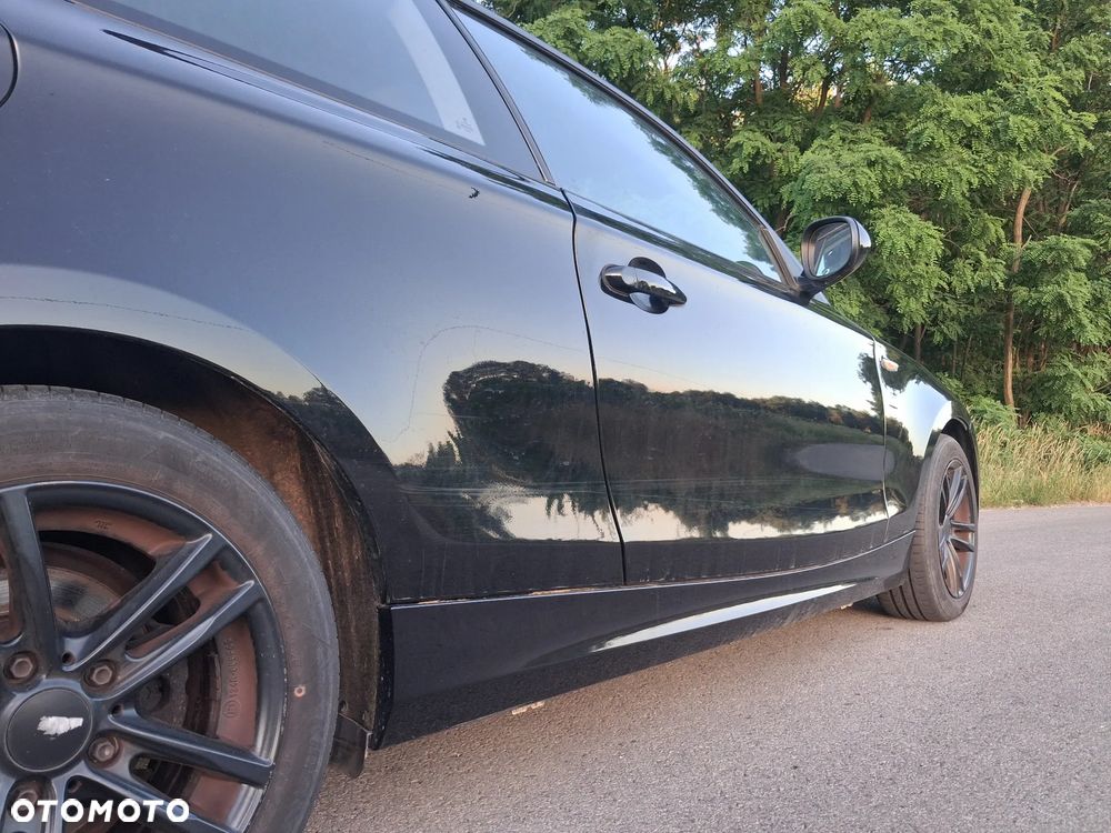 BMW Seria 1 116i Edition Lifestyle - 20