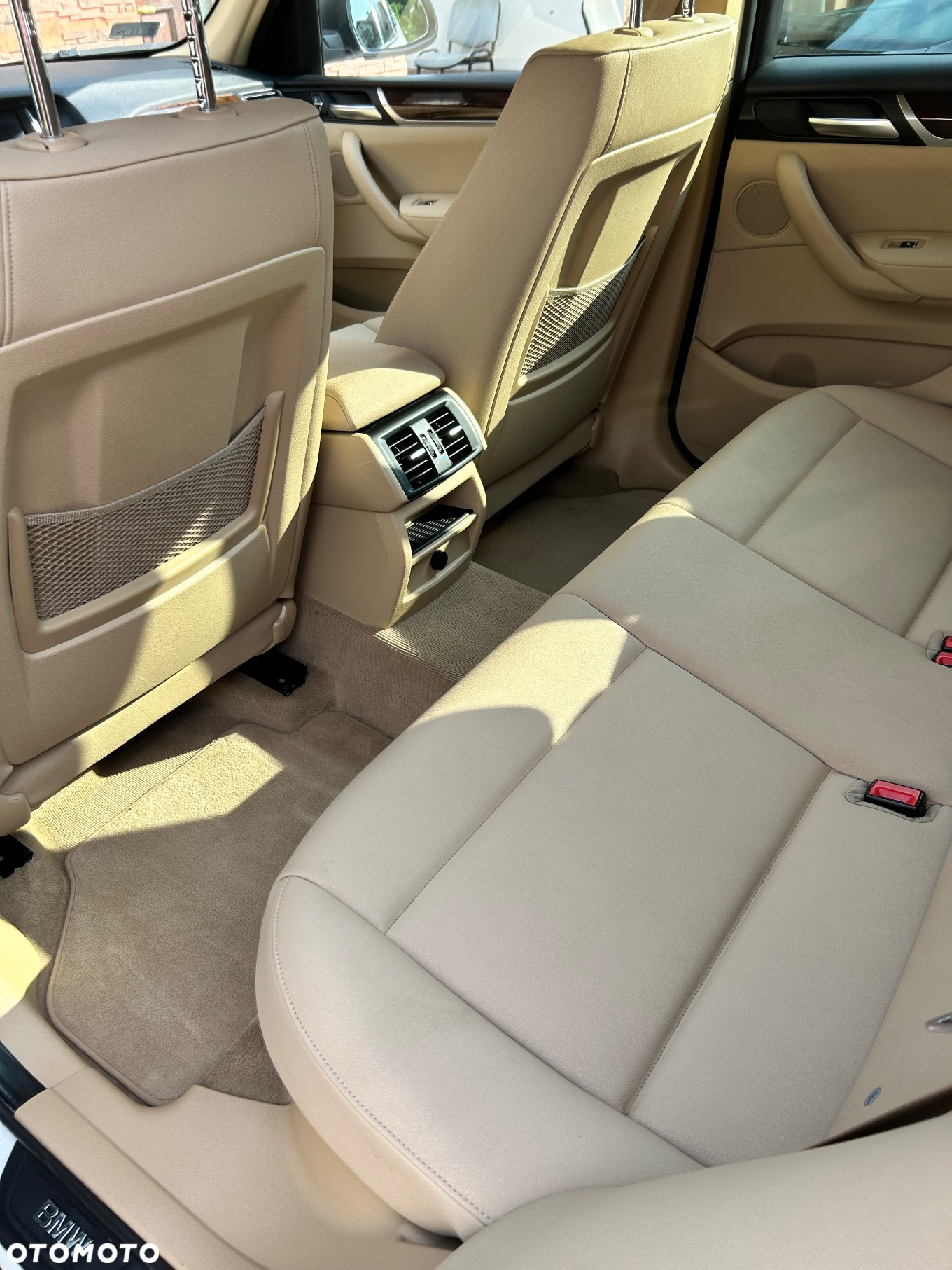 BMW X3 xDrive28i - 11