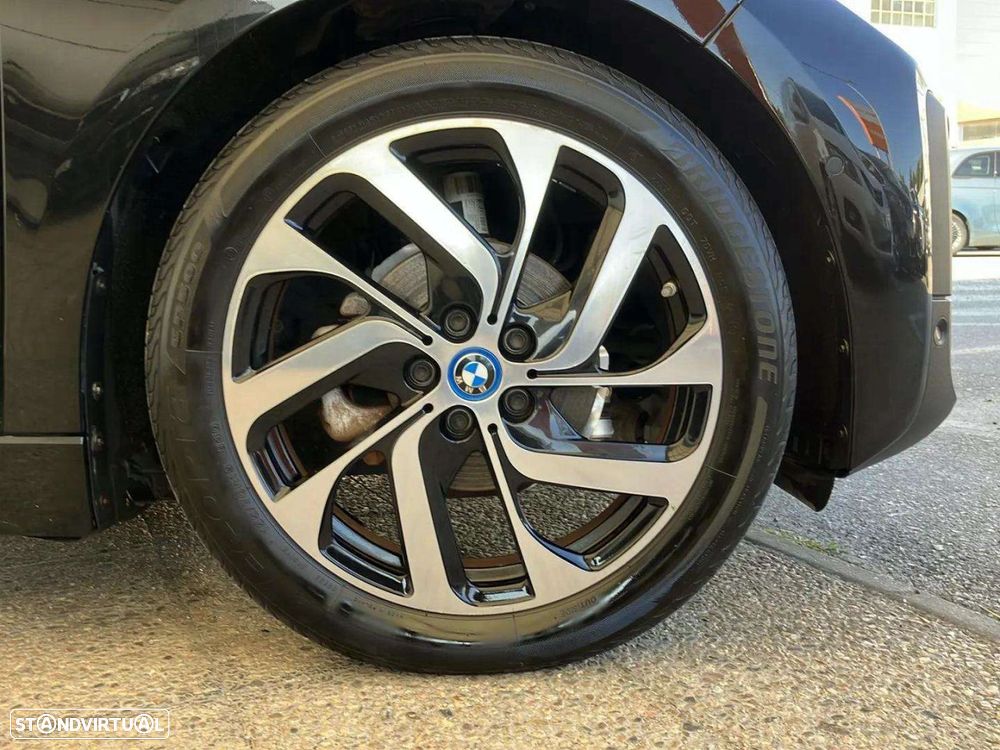 BMW i3 94Ah - 16