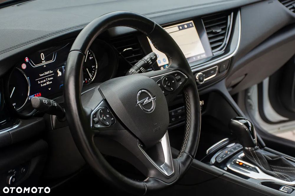 Opel Insignia 2.0 BiTurbo 4x4 Ultimate Exclusive - 20