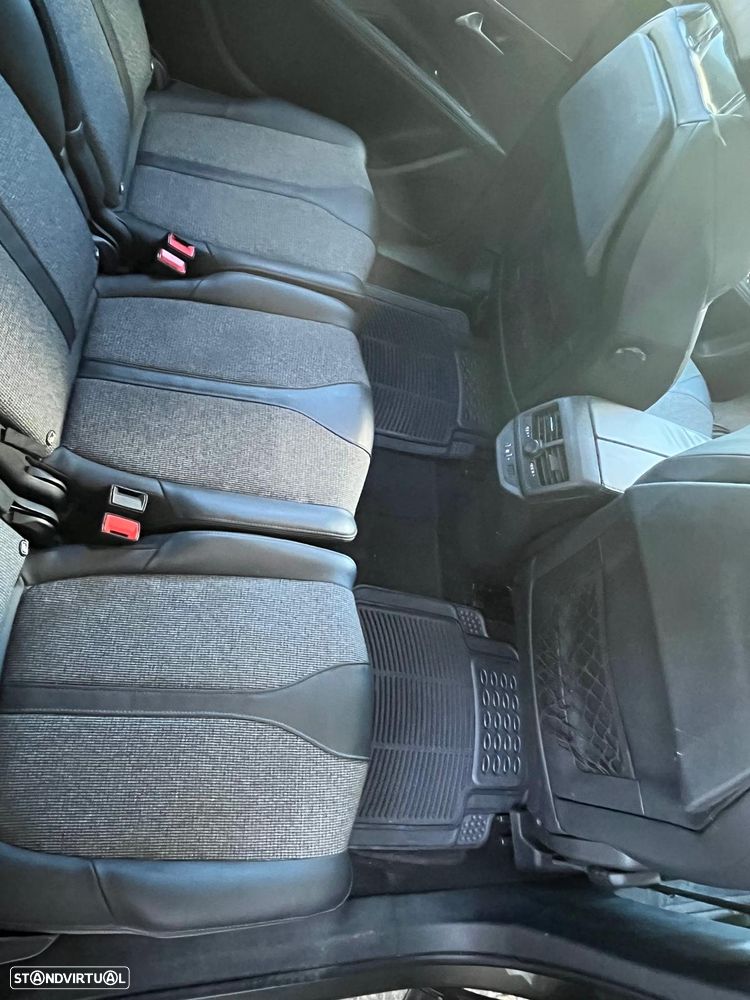 Peugeot 5008 BlueHDI 120 EAT6 Stop & Start Business Line - 7