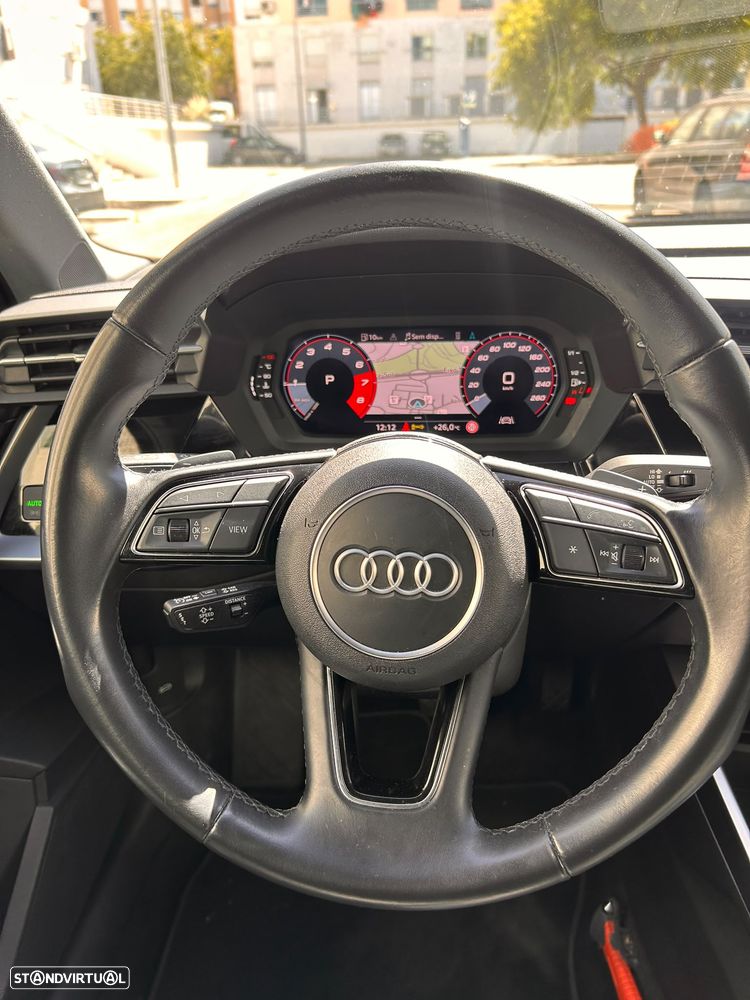 Audi A3 - 16