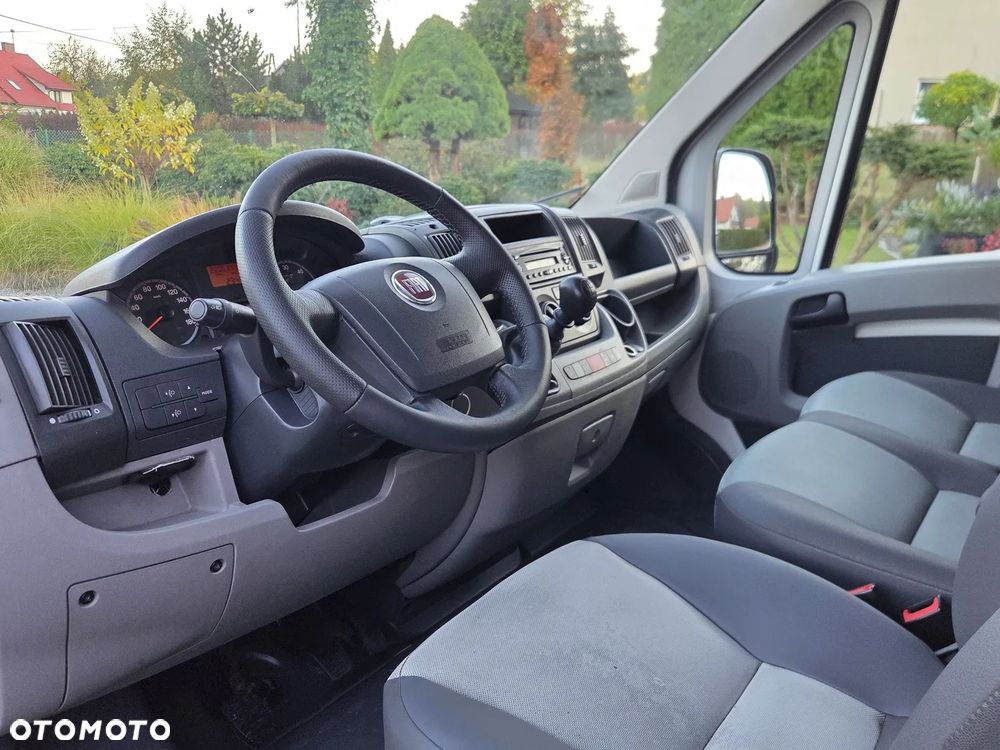 Fiat Ducato - 25