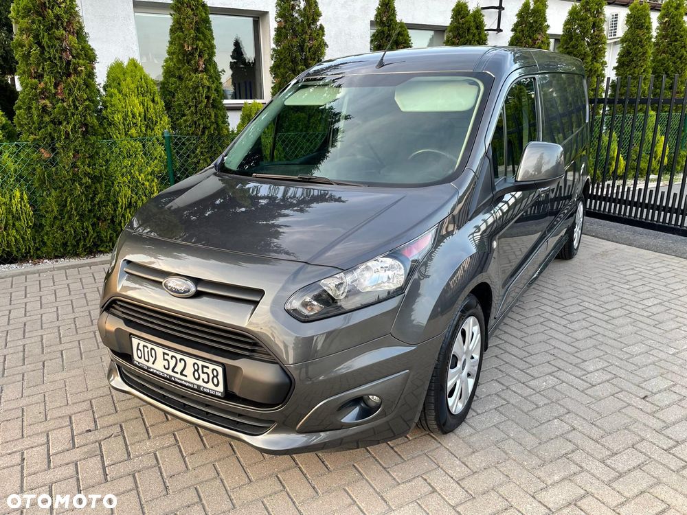 Ford Transit Connect - 6