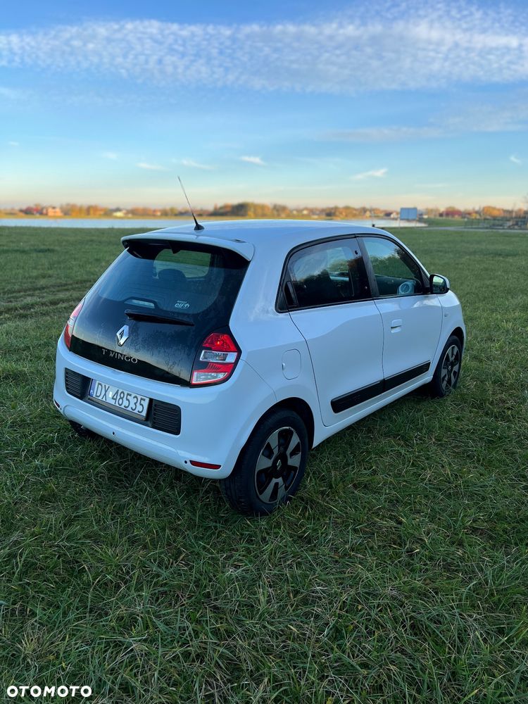 Renault Twingo SCe 70 Life EU6 - 3
