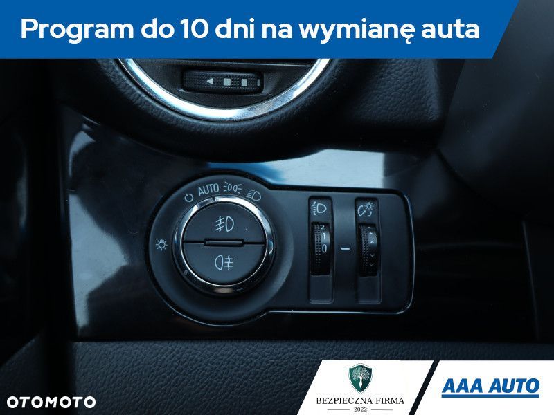 Chevrolet Orlando - 20