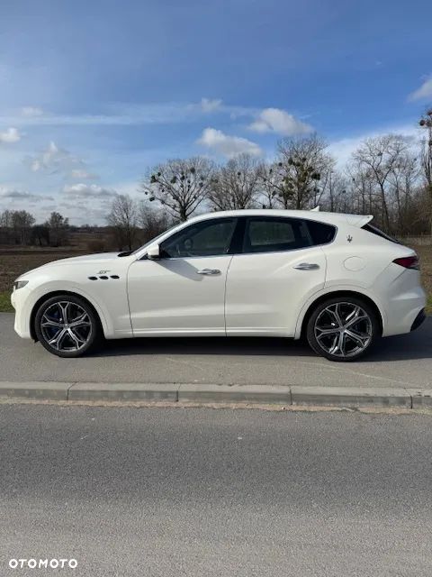 Maserati Levante MHEV GT - 2
