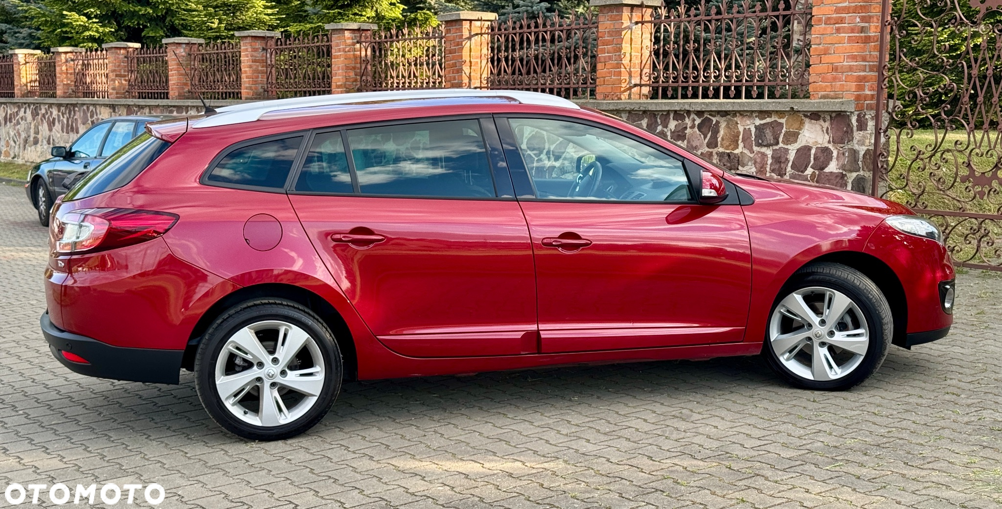 Renault Megane 1.2 16V TCE Energy Bose Edition - 13