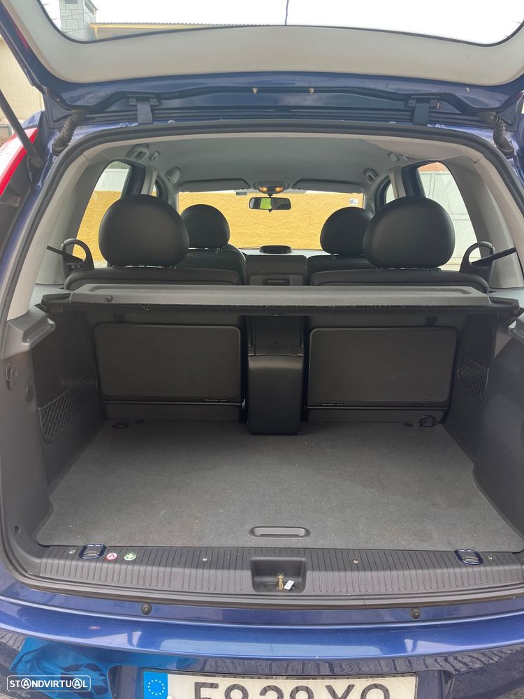 Opel Meriva 1.6 Cosmo - 6