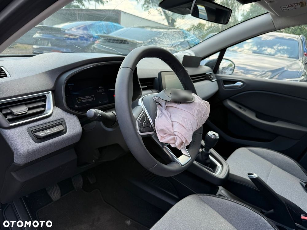 Renault Clio 1.0 TCe Intens - 13