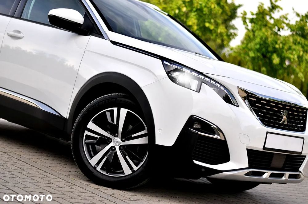 Peugeot 5008 1.5 BlueHDi Allure S&S EAT8 - 2