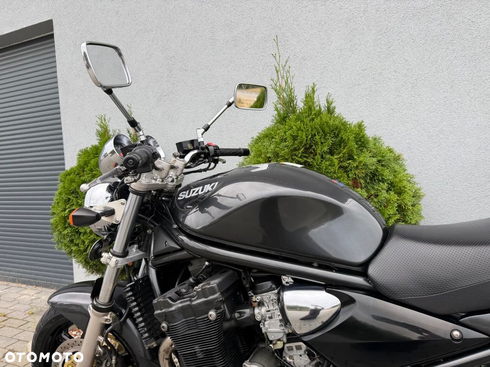 Suzuki Bandit - 35