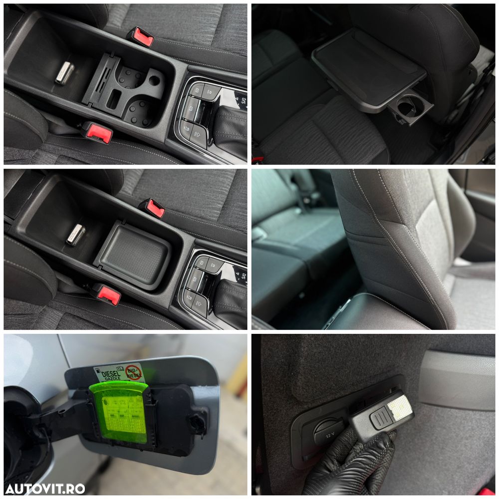 Skoda Karoq 2.0 TDI SCR 4x4 DSG Style - 38