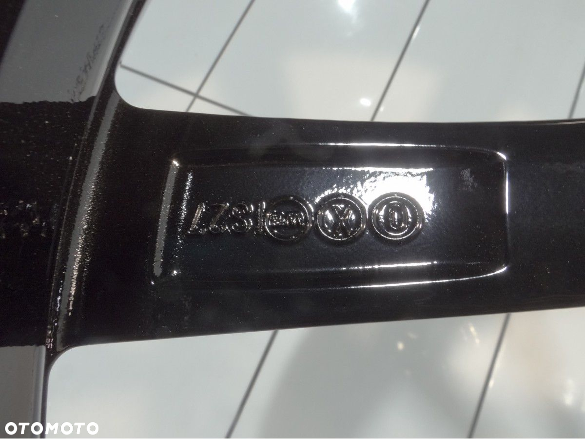 Felgi aluminiowe BMW M-PAKIET 20" X3 G01 X4 G02 - 5