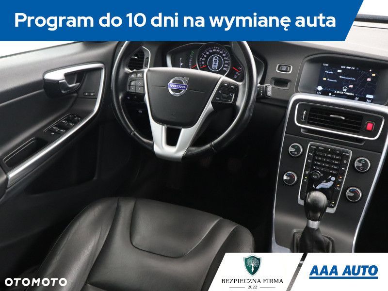 Volvo V60 - 9