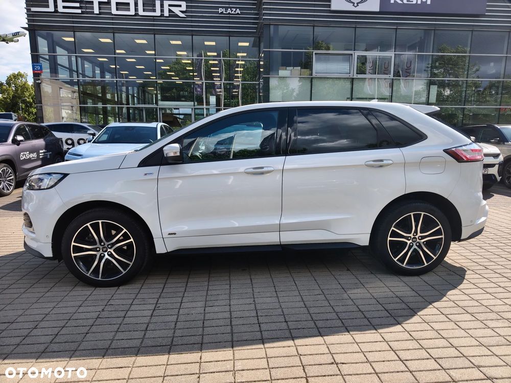 Ford Edge 2.0 EcoBlue Twin-Turbo 4WD ST-Line - 2