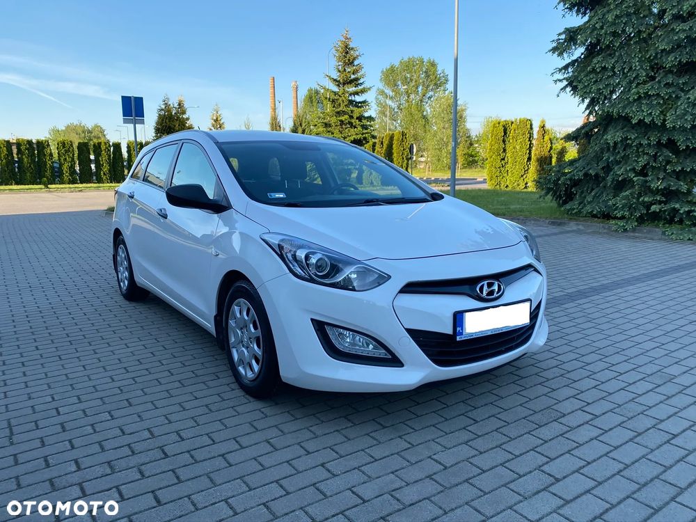 Hyundai i30 - 10