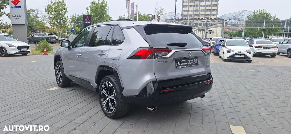 Suzuki Across ver-2-5-phev-luxus - 5
