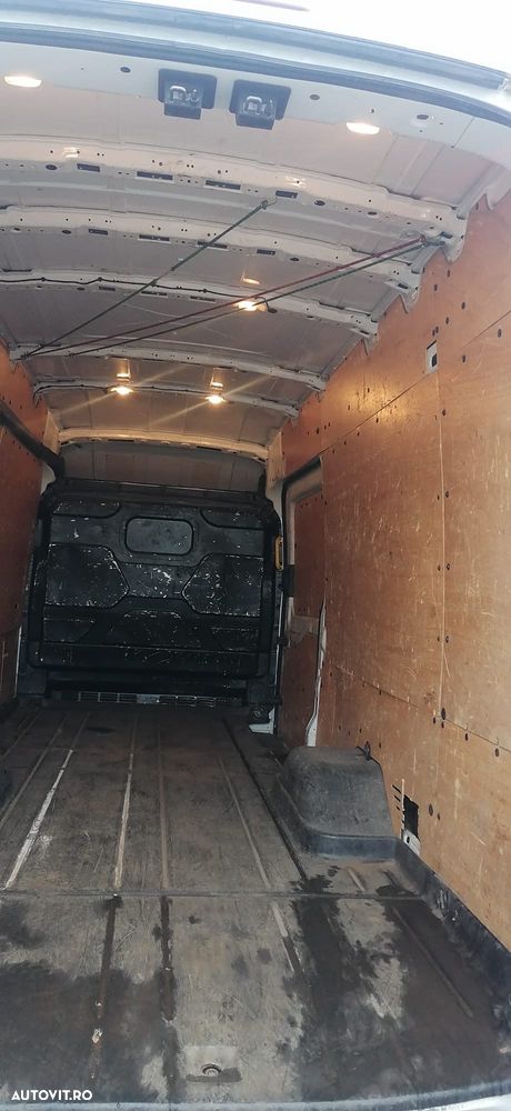 Ford TRANSIT - 4