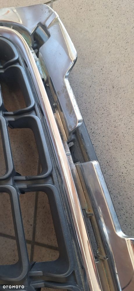 Opel Mokka Grill Atrapa Chłodnicy 95391779 - 7
