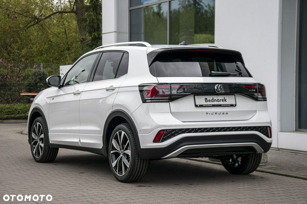 Volkswagen T-Cross - 7
