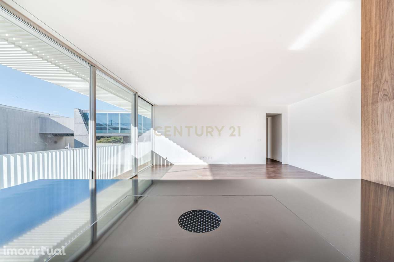  T2 na Villa dos Coches com 2 suítes e Garagem, em Belém, Lisboa - Grande imagem: 2/41