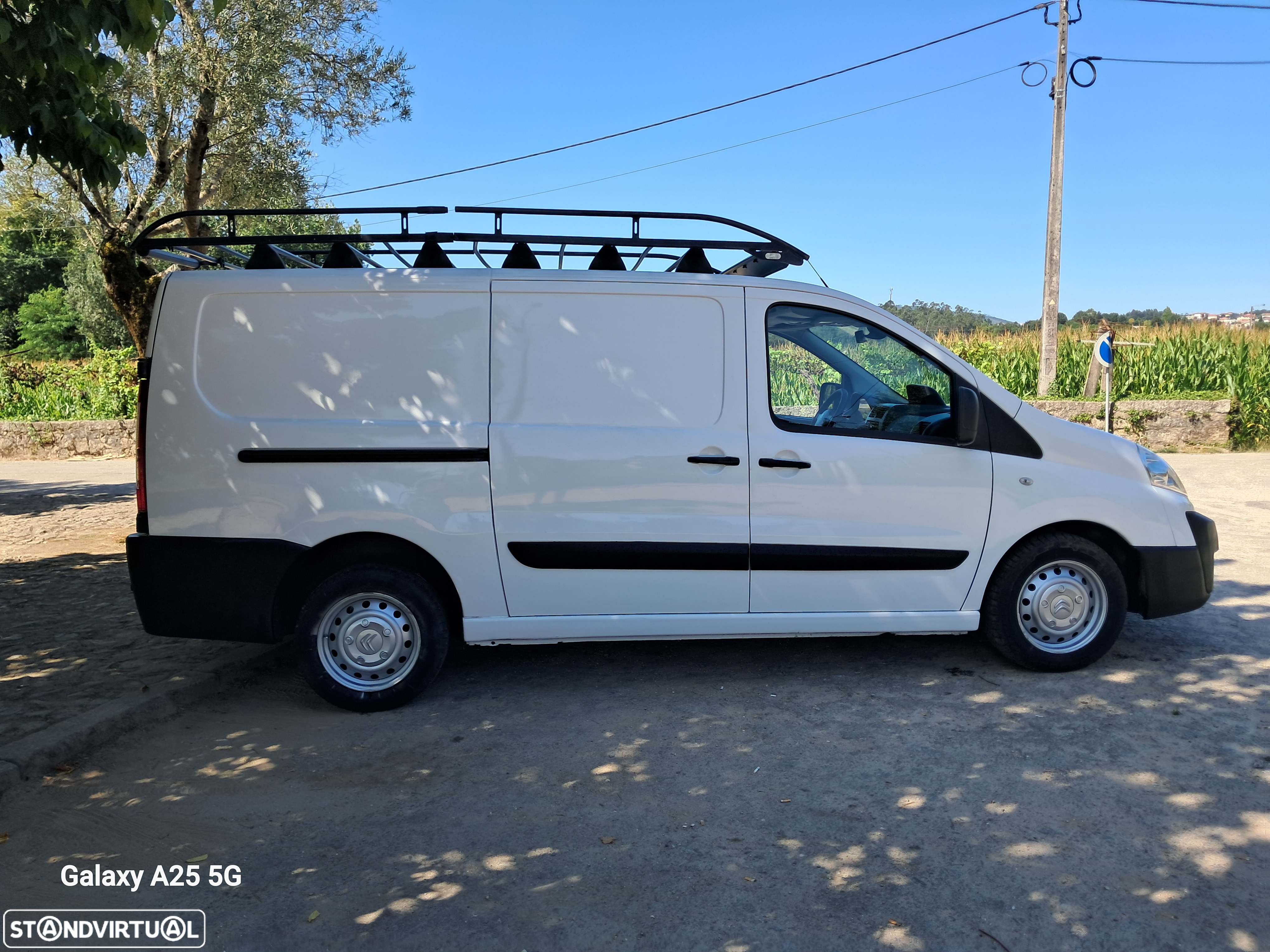 Citroën Jumpy - 4
