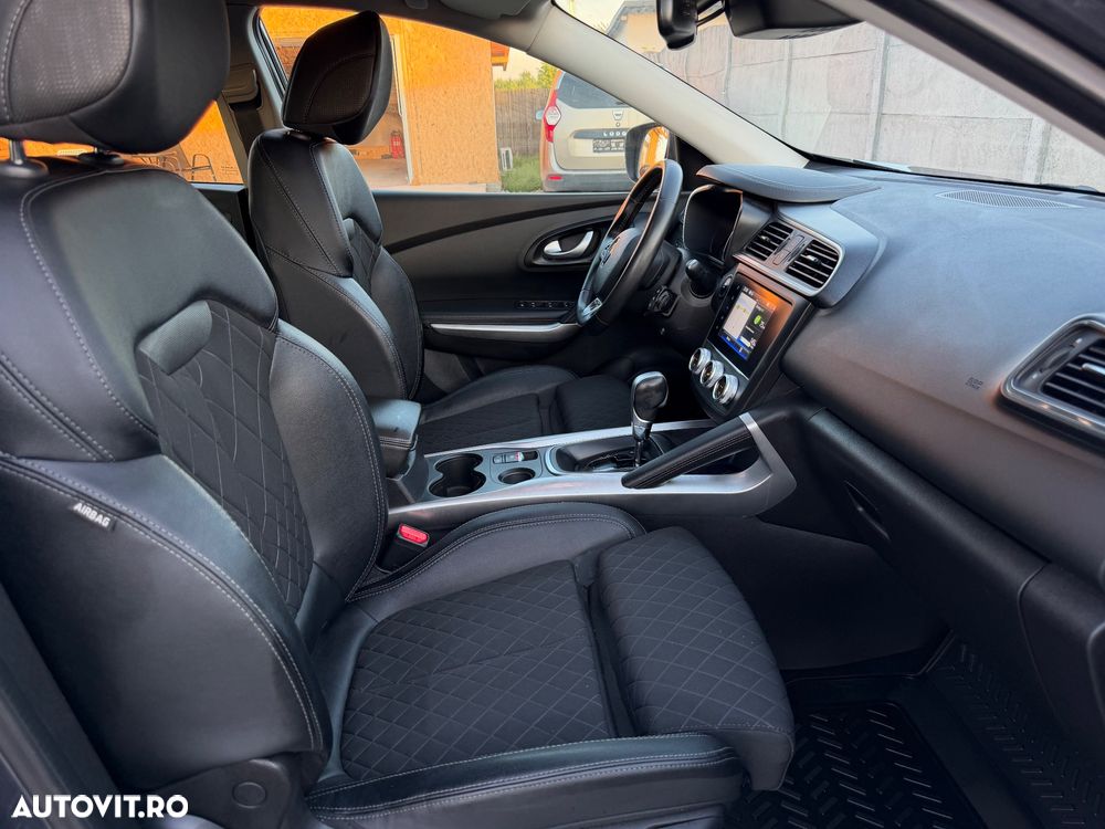 Renault Kadjar - 10