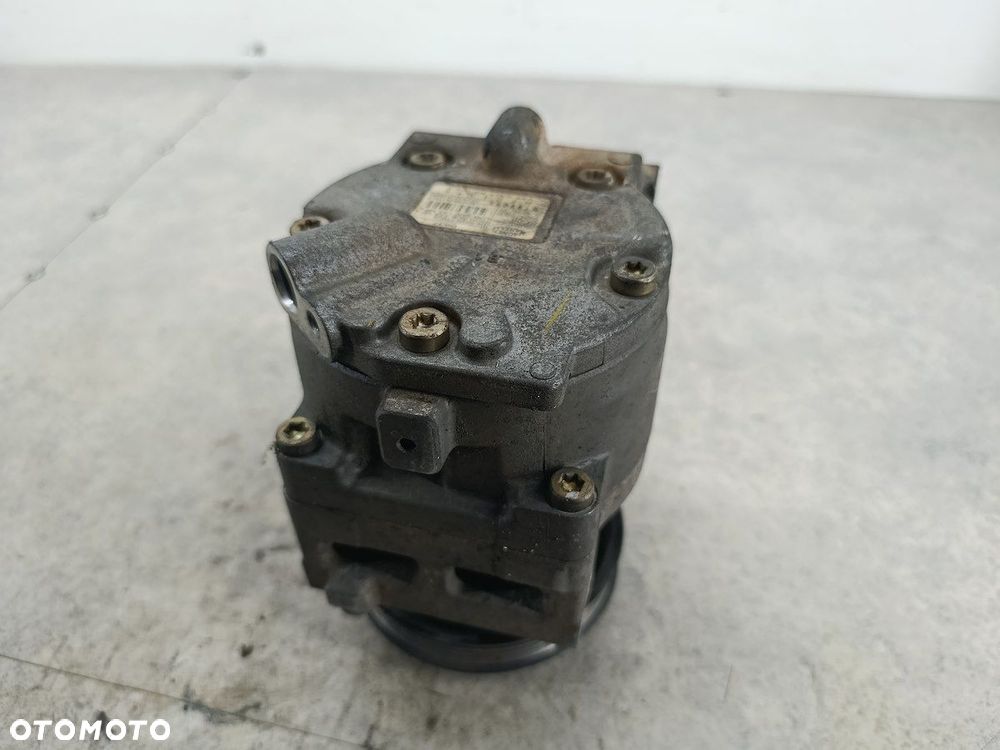 SPRĘŻARKA KLIMATYZACJI FIAT PUNTO II 592475900  467857720 MAGNETI MARELLI - 7