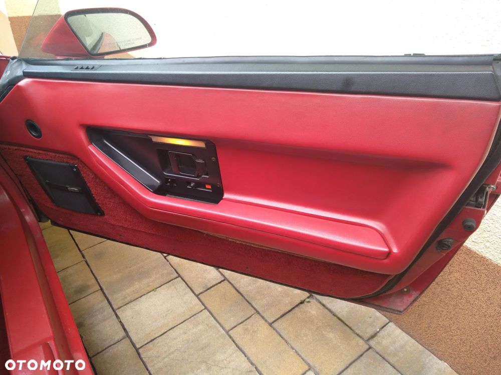 Chevrolet Corvette - 6