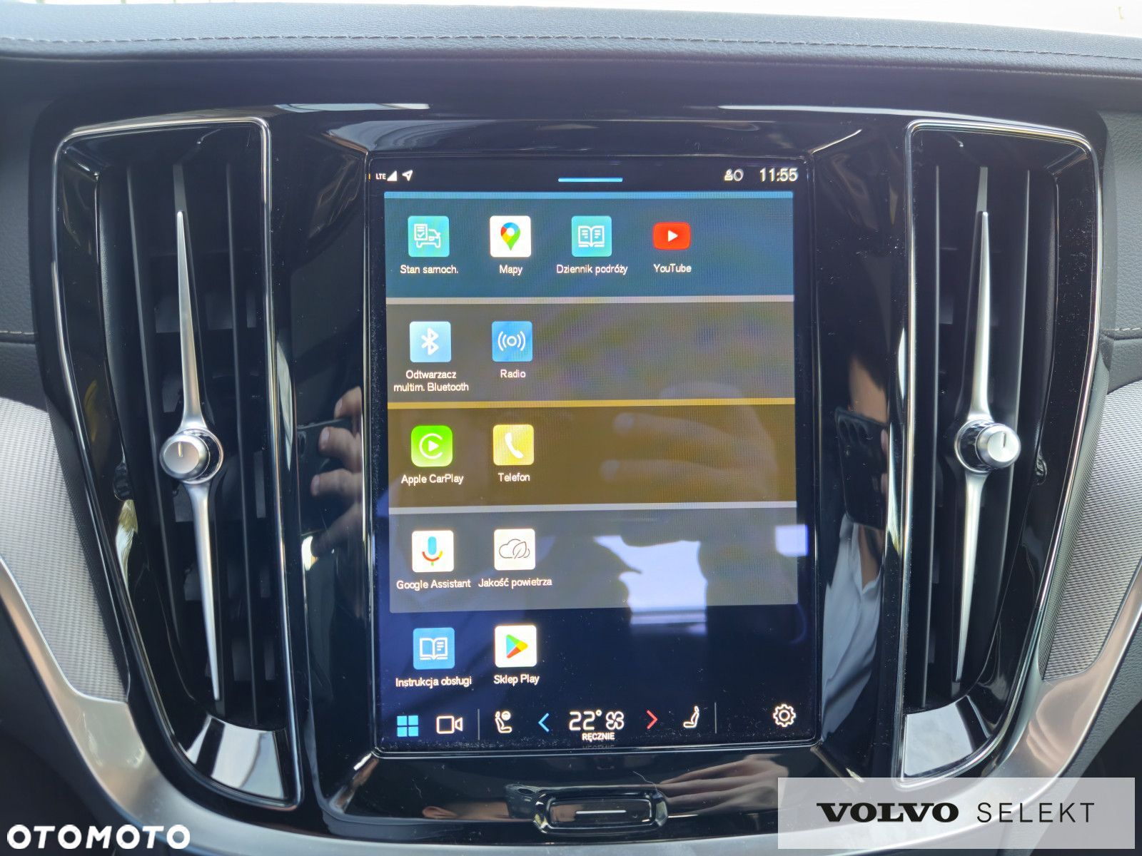 Volvo S60 - 16