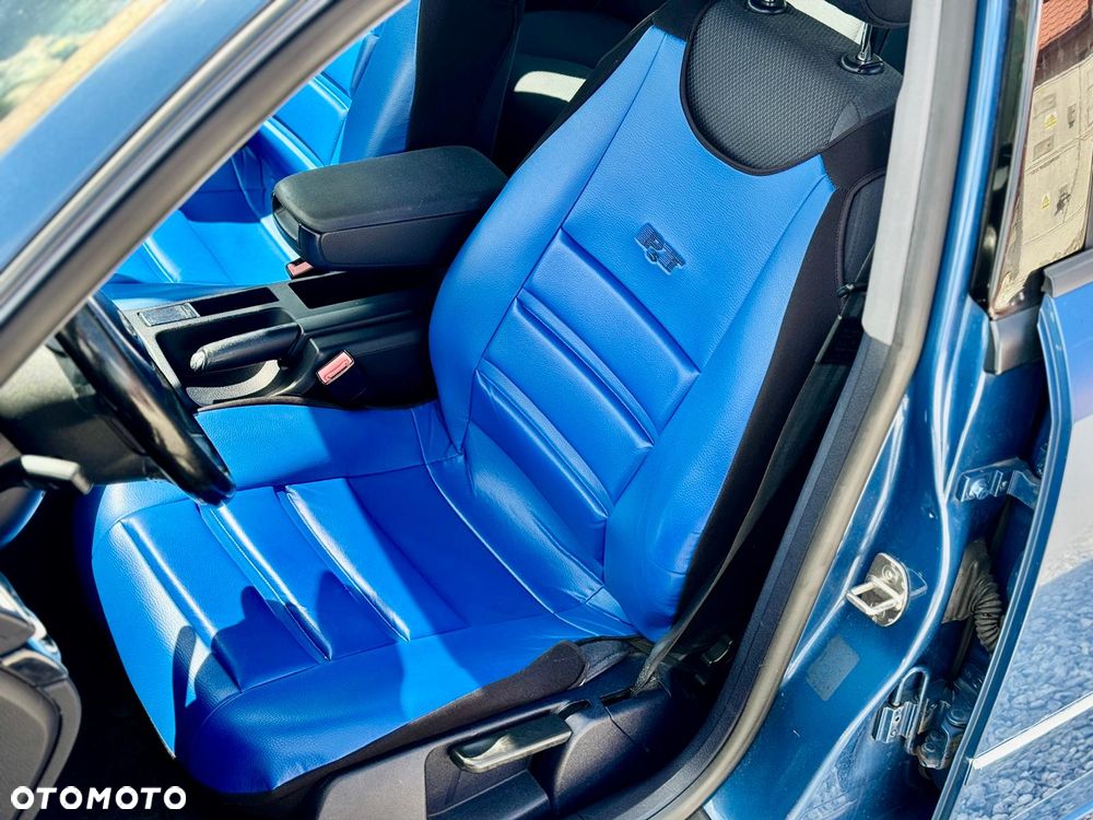 Audi A4 Limousine - 19