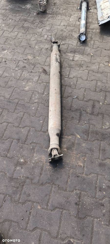 WAŁ NAPĘDOWY MERCEDES SPRINTER W906 A9064101501 - 4