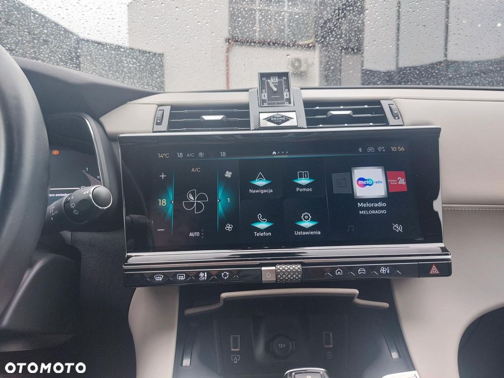 DS Automobiles DS 7 Crossback - 25