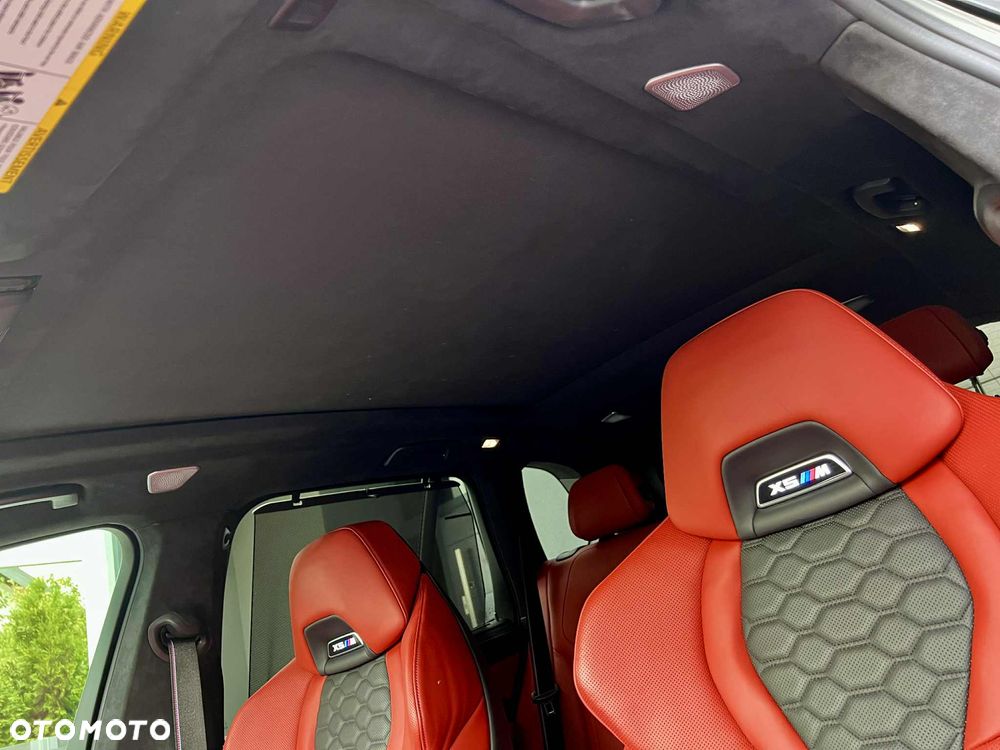 BMW X5 M - 32
