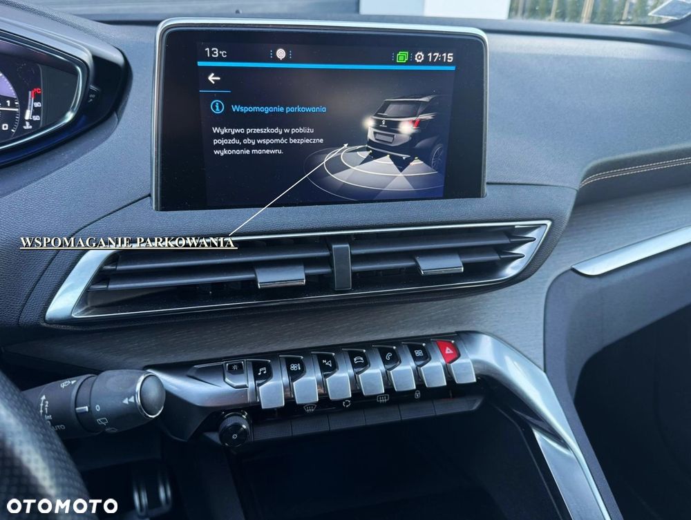 Peugeot 5008 2.0 BlueHDI GT S&S EAT8 - 17